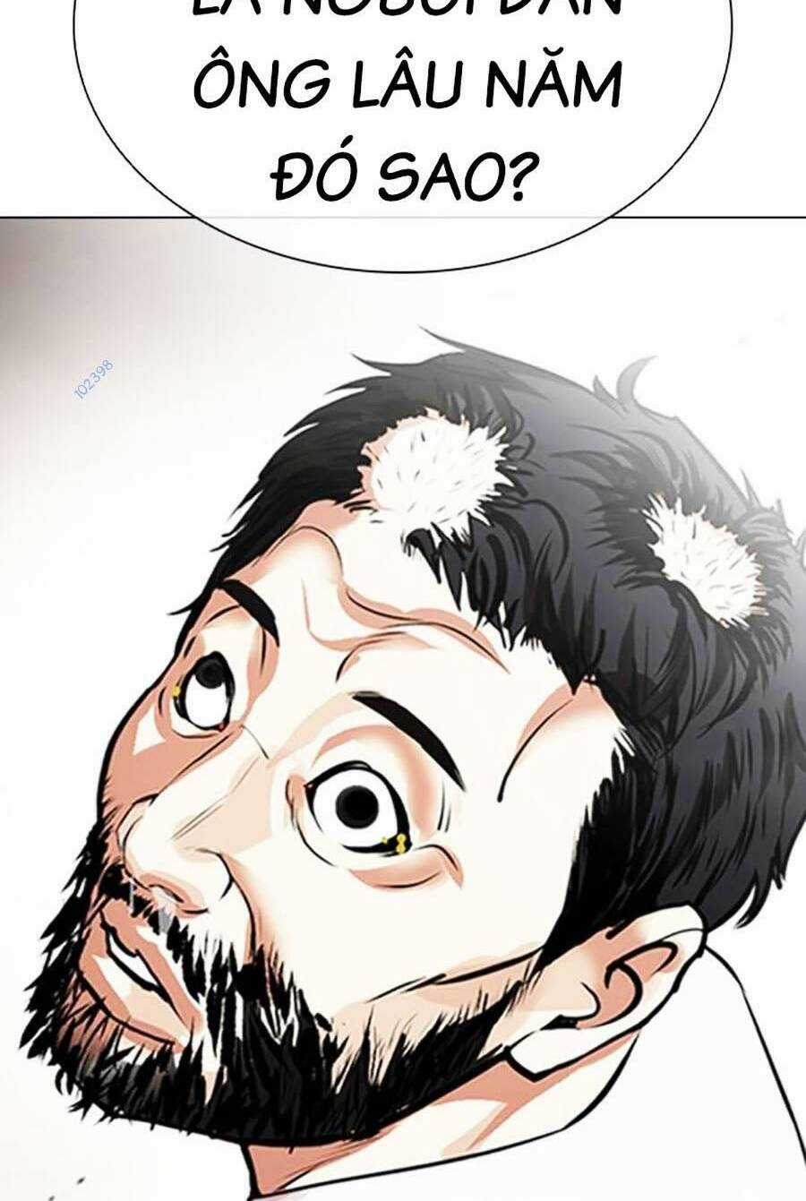 Hoán Đổi Nhiệm Màu Chapter 462 trang 69