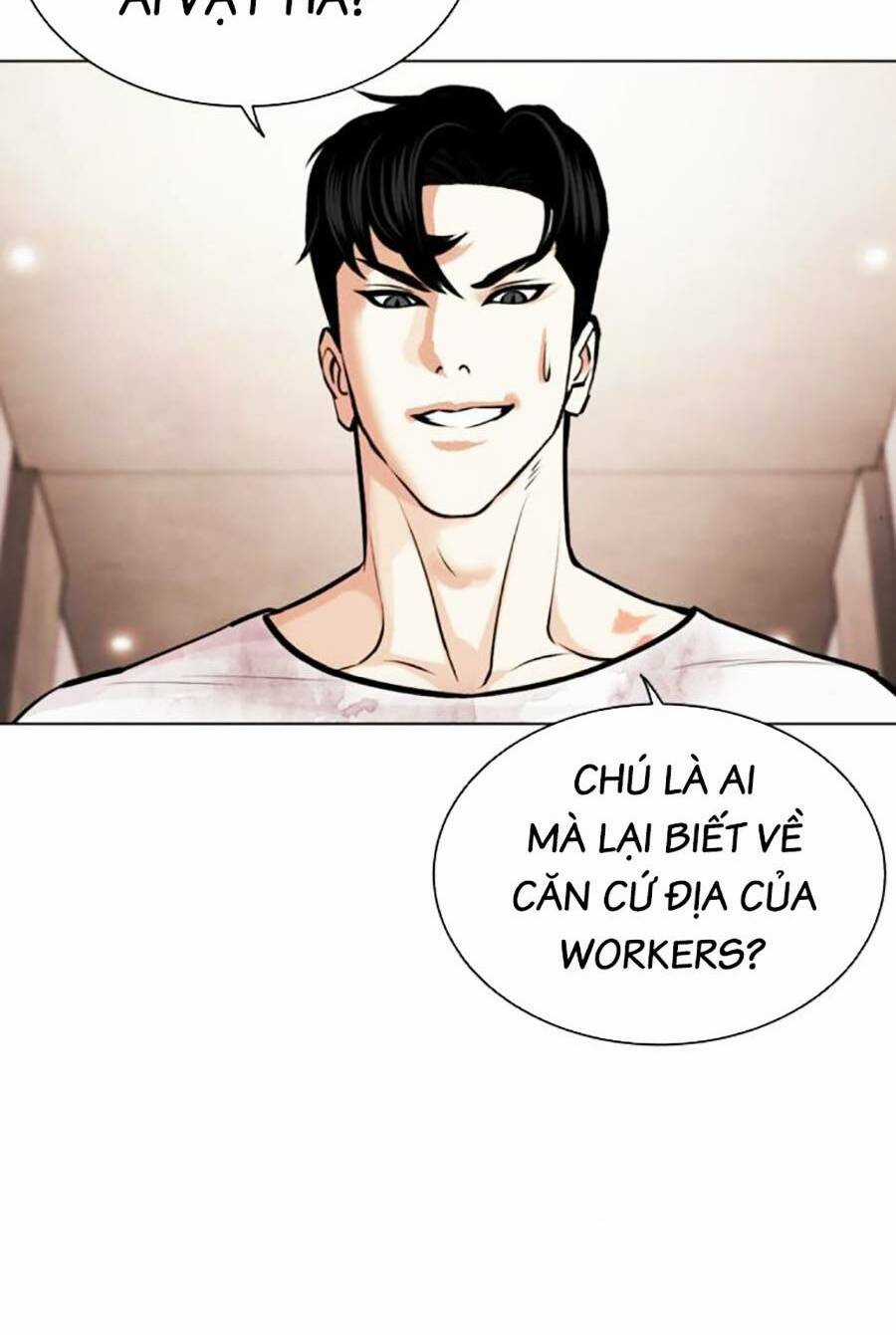 Hoán Đổi Nhiệm Màu Chapter 462 trang 71