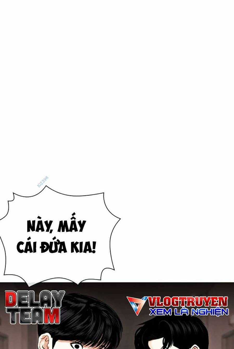 Hoán Đổi Nhiệm Màu Chapter 462 trang 73