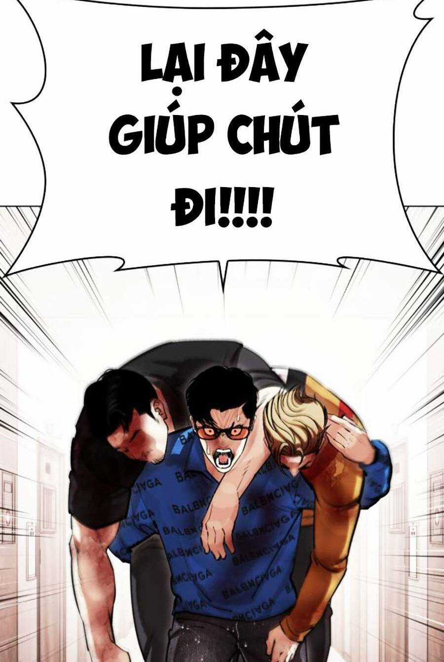 Hoán Đổi Nhiệm Màu Chapter 462 trang 75