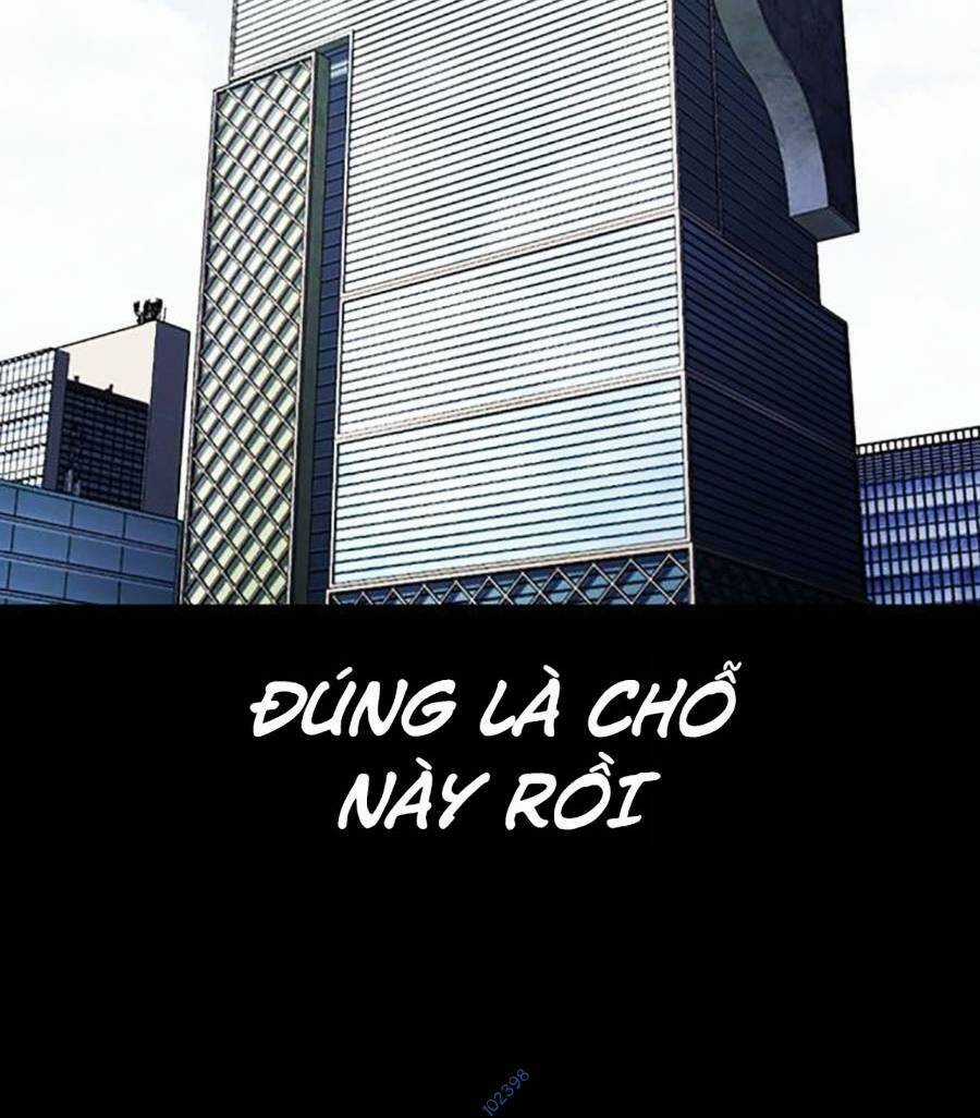 Hoán Đổi Nhiệm Màu Chapter 462 trang 8