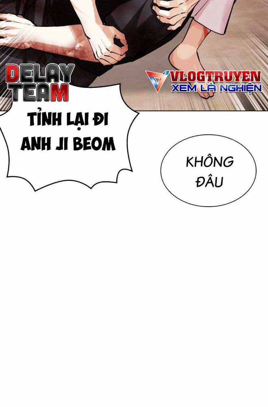 Hoán Đổi Nhiệm Màu Chapter 462 trang 81