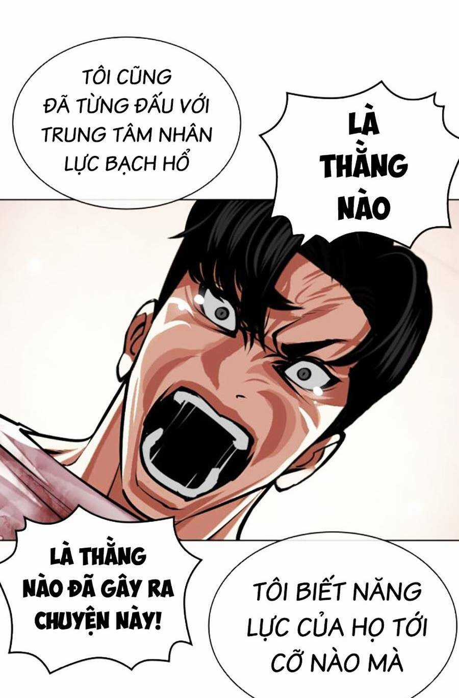 Hoán Đổi Nhiệm Màu Chapter 462 trang 82