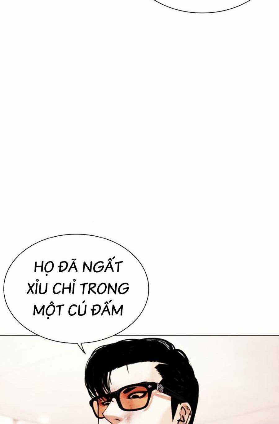 Hoán Đổi Nhiệm Màu Chapter 462 trang 83