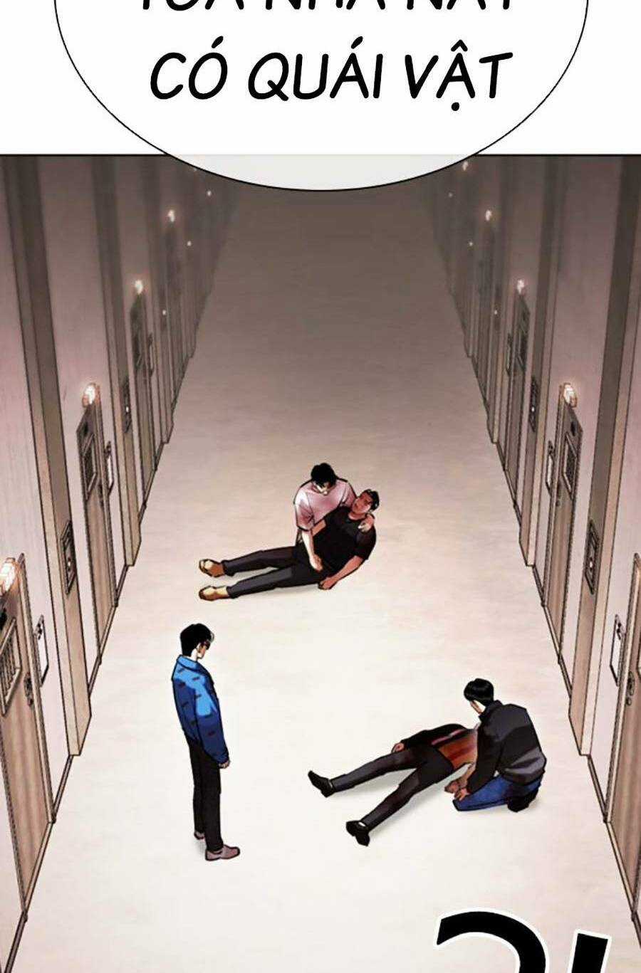 Hoán Đổi Nhiệm Màu Chapter 462 trang 87