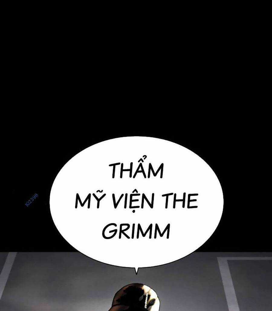 Hoán Đổi Nhiệm Màu Chapter 462 trang 9