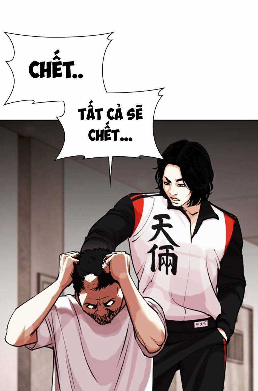 Hoán Đổi Nhiệm Màu Chapter 462 trang 90