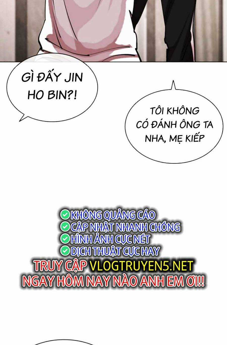 Hoán Đổi Nhiệm Màu Chapter 462 trang 91