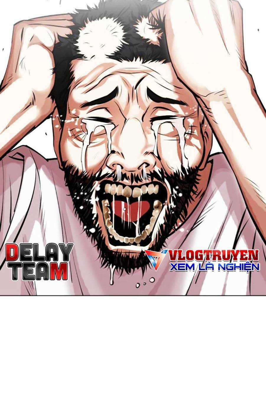 Hoán Đổi Nhiệm Màu Chapter 462 trang 94