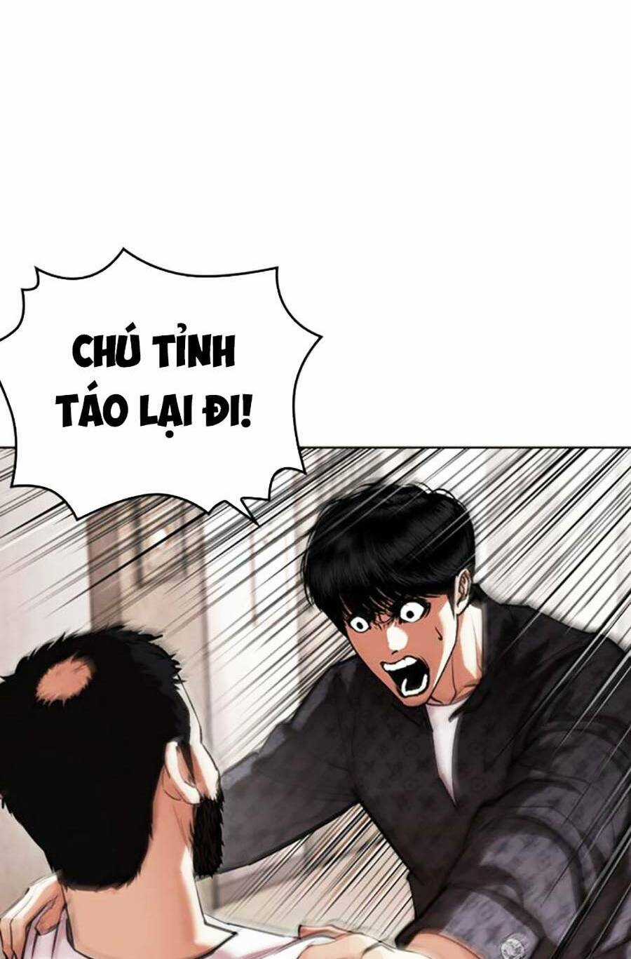 Hoán Đổi Nhiệm Màu Chapter 462 trang 95