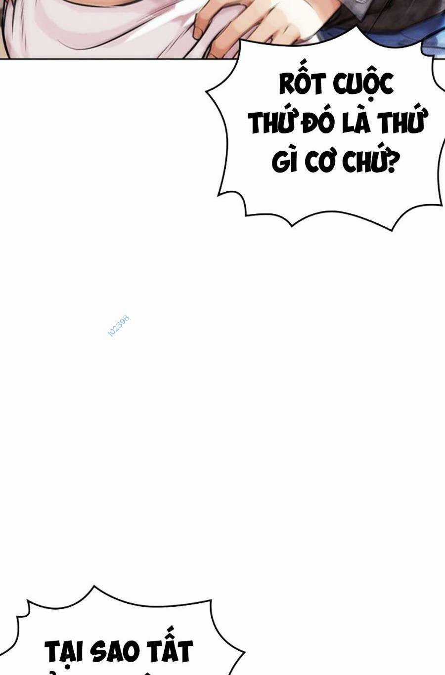 Hoán Đổi Nhiệm Màu Chapter 462 trang 96