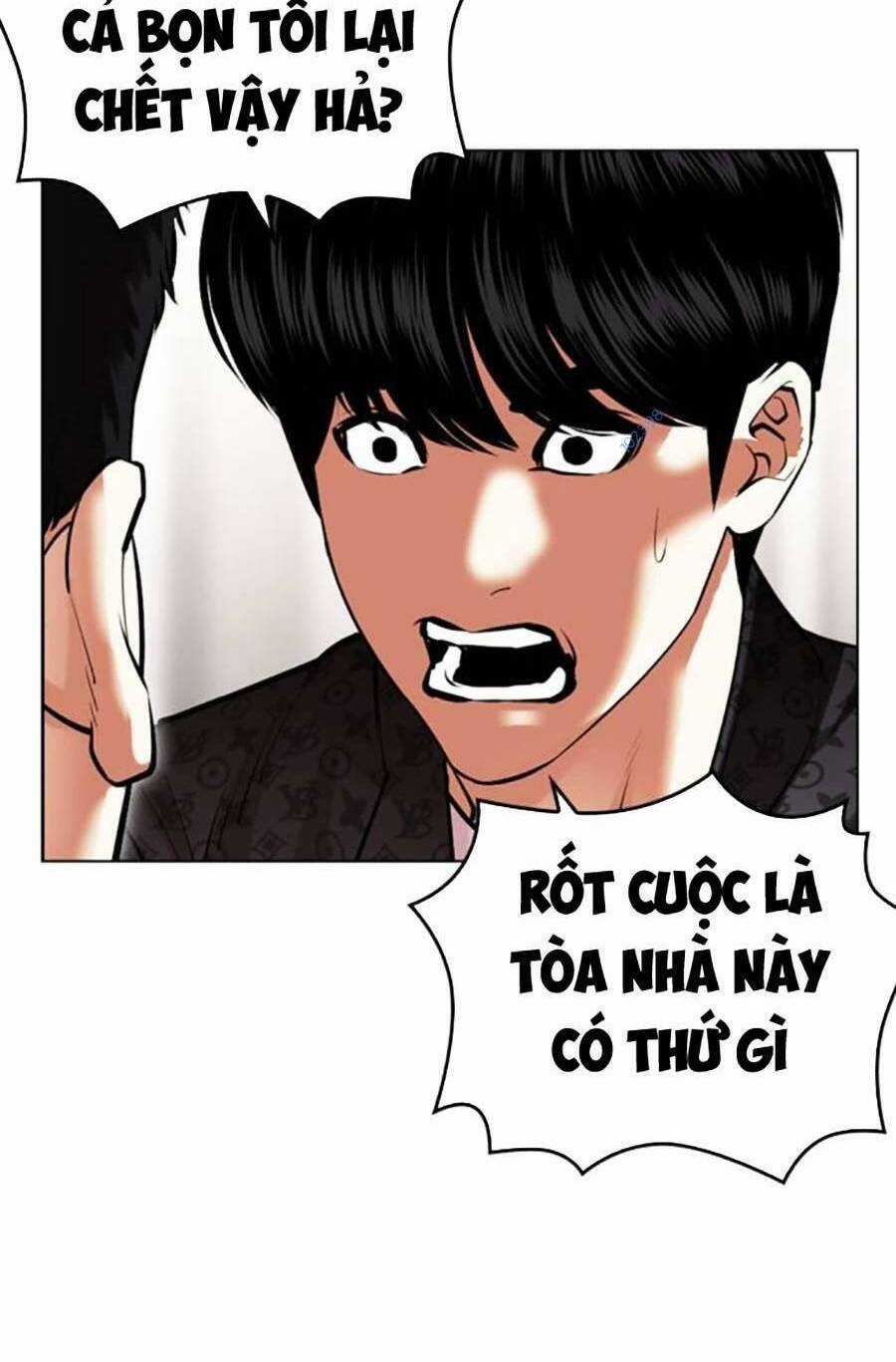 Hoán Đổi Nhiệm Màu Chapter 462 trang 97