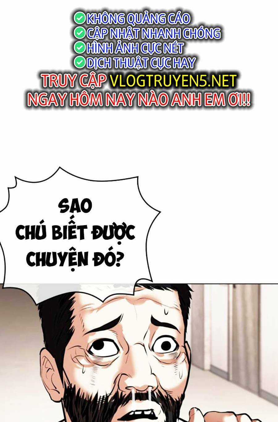 Hoán Đổi Nhiệm Màu Chapter 462 trang 98