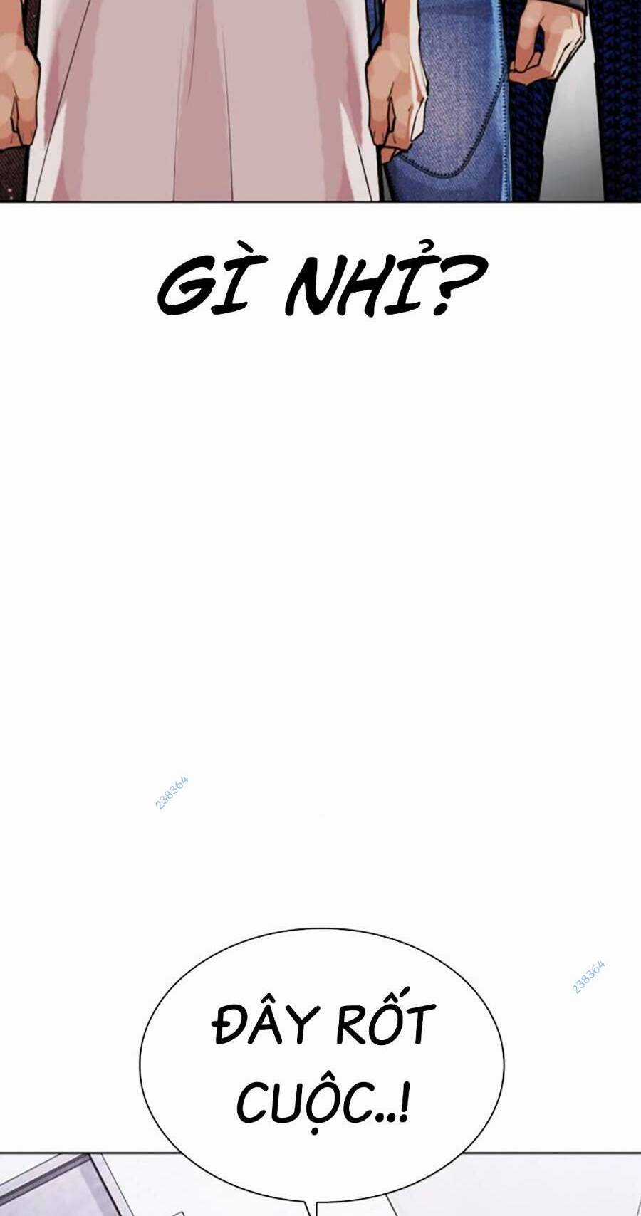 Hoán Đổi Nhiệm Màu Chapter 463 trang 101