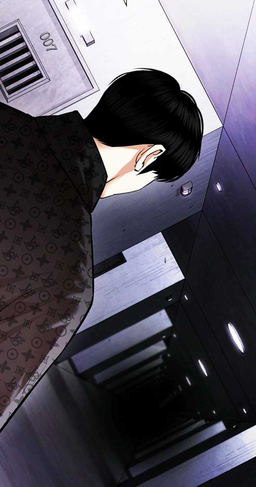 Hoán Đổi Nhiệm Màu Chapter 463 trang 102