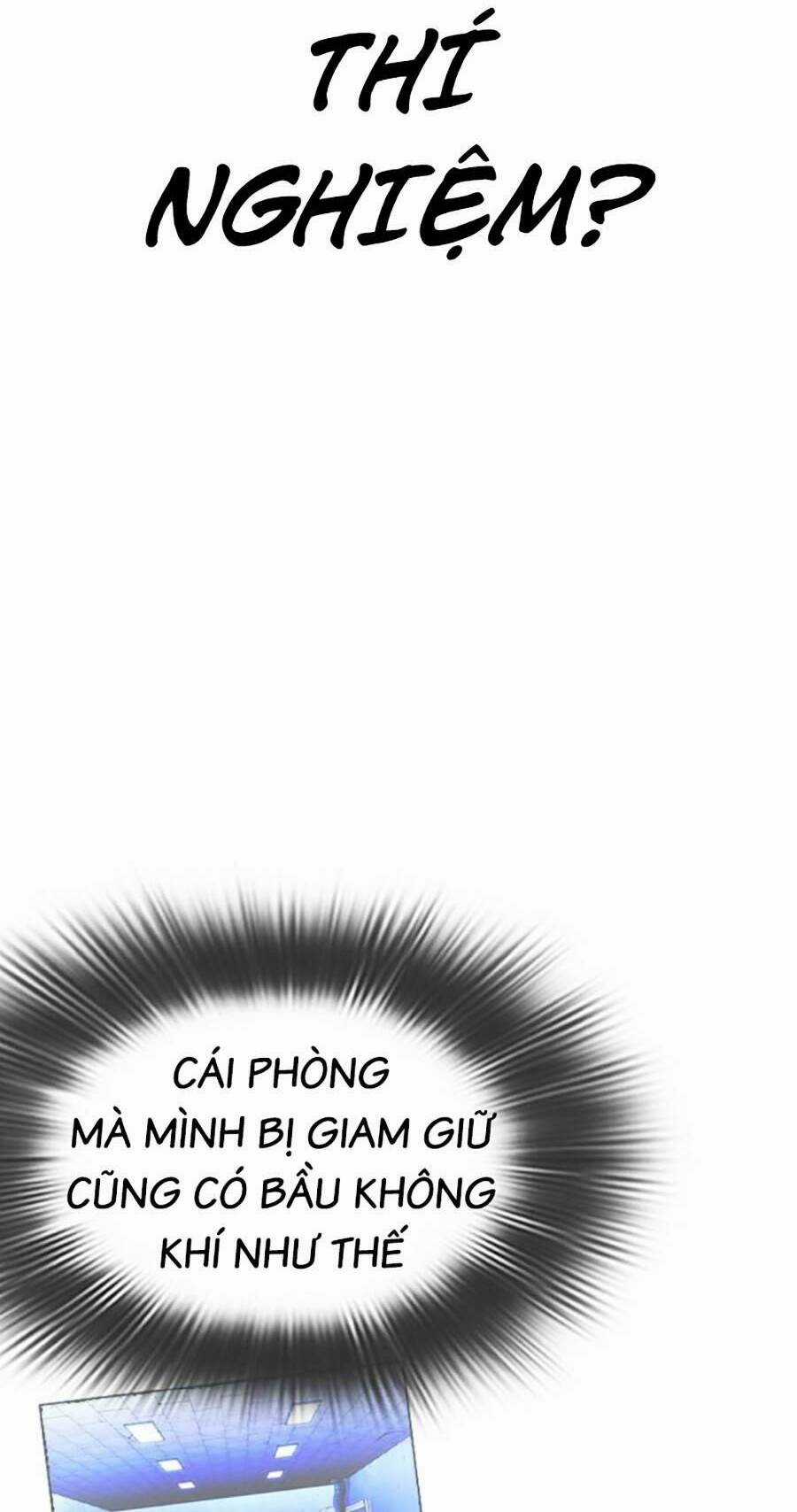 Hoán Đổi Nhiệm Màu Chapter 463 trang 105