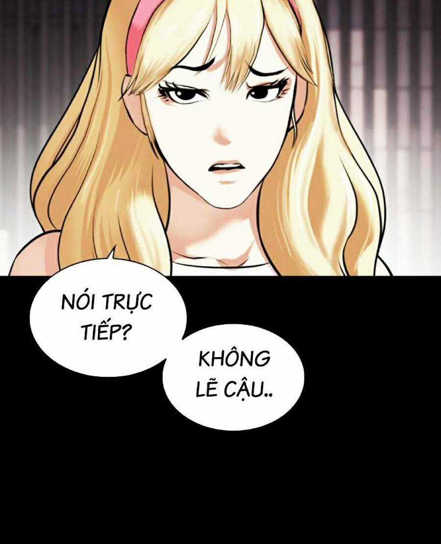 Hoán Đổi Nhiệm Màu Chapter 463 trang 11