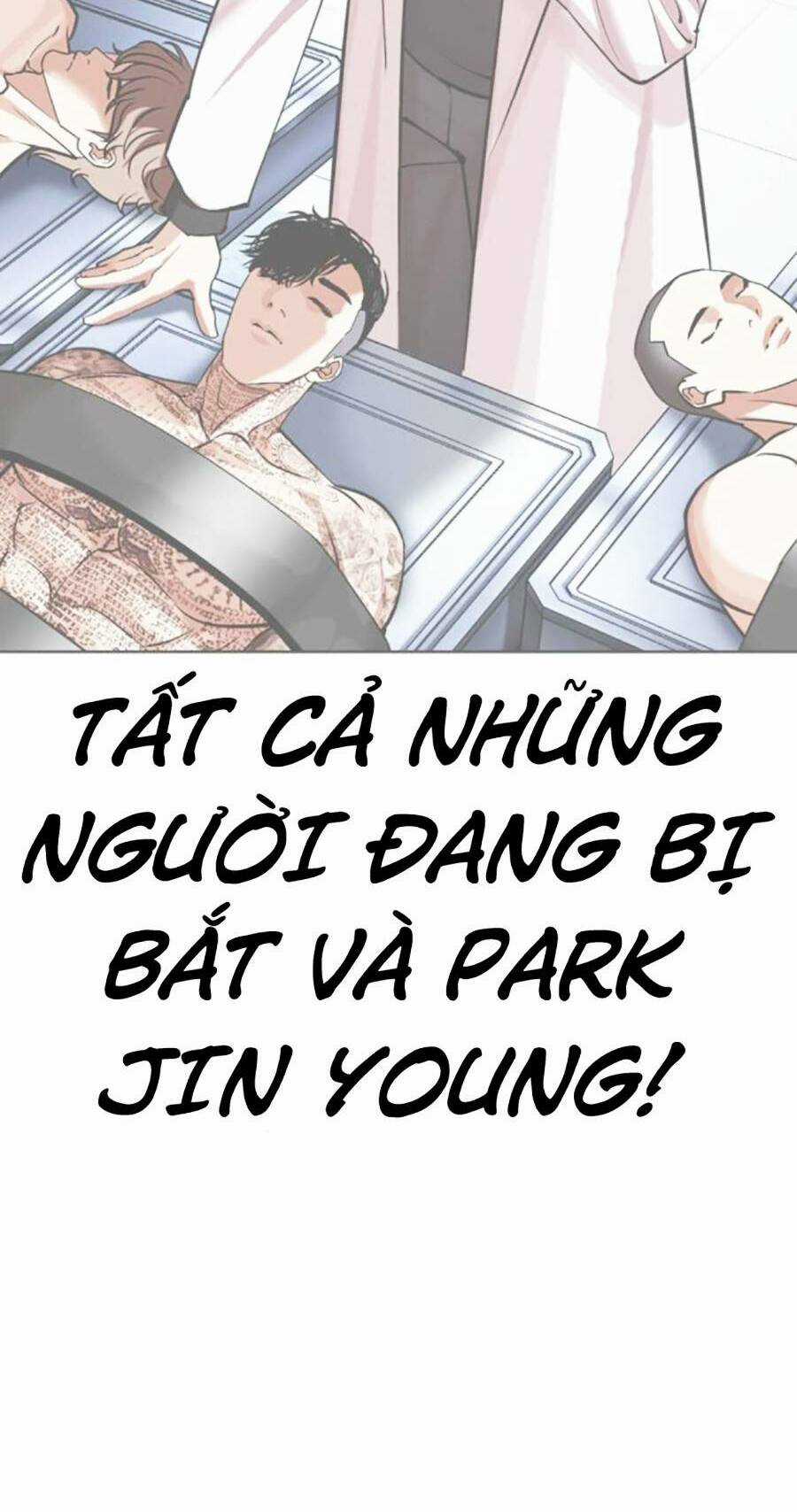 Hoán Đổi Nhiệm Màu Chapter 463 trang 111
