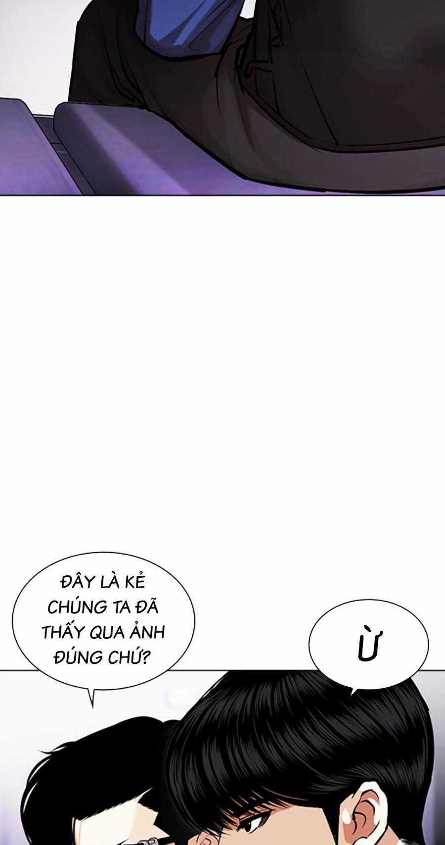 Hoán Đổi Nhiệm Màu Chapter 463 trang 114