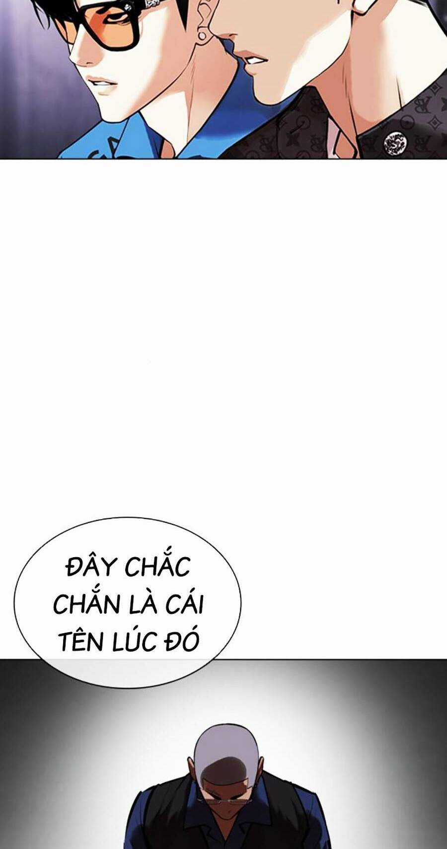 Hoán Đổi Nhiệm Màu Chapter 463 trang 115