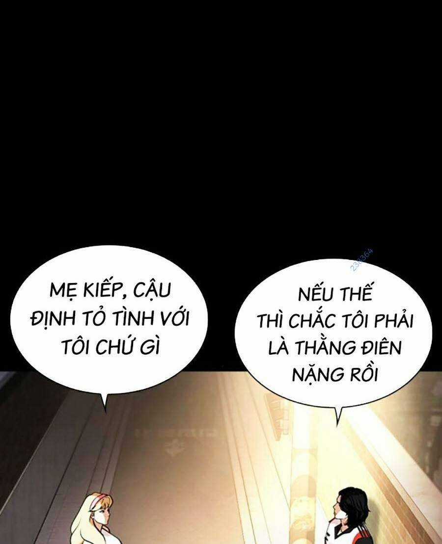 Hoán Đổi Nhiệm Màu Chapter 463 trang 12