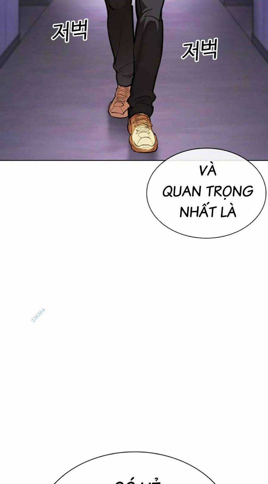 Hoán Đổi Nhiệm Màu Chapter 463 trang 121