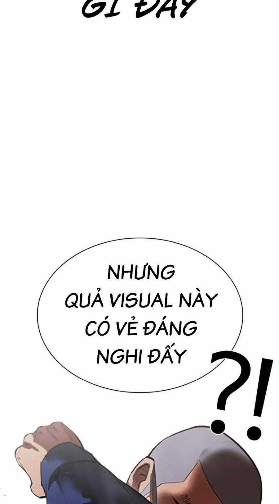 Hoán Đổi Nhiệm Màu Chapter 463 trang 126