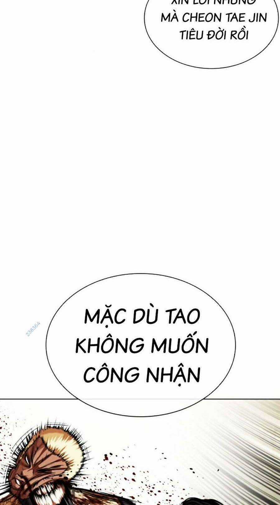 Hoán Đổi Nhiệm Màu Chapter 463 trang 129