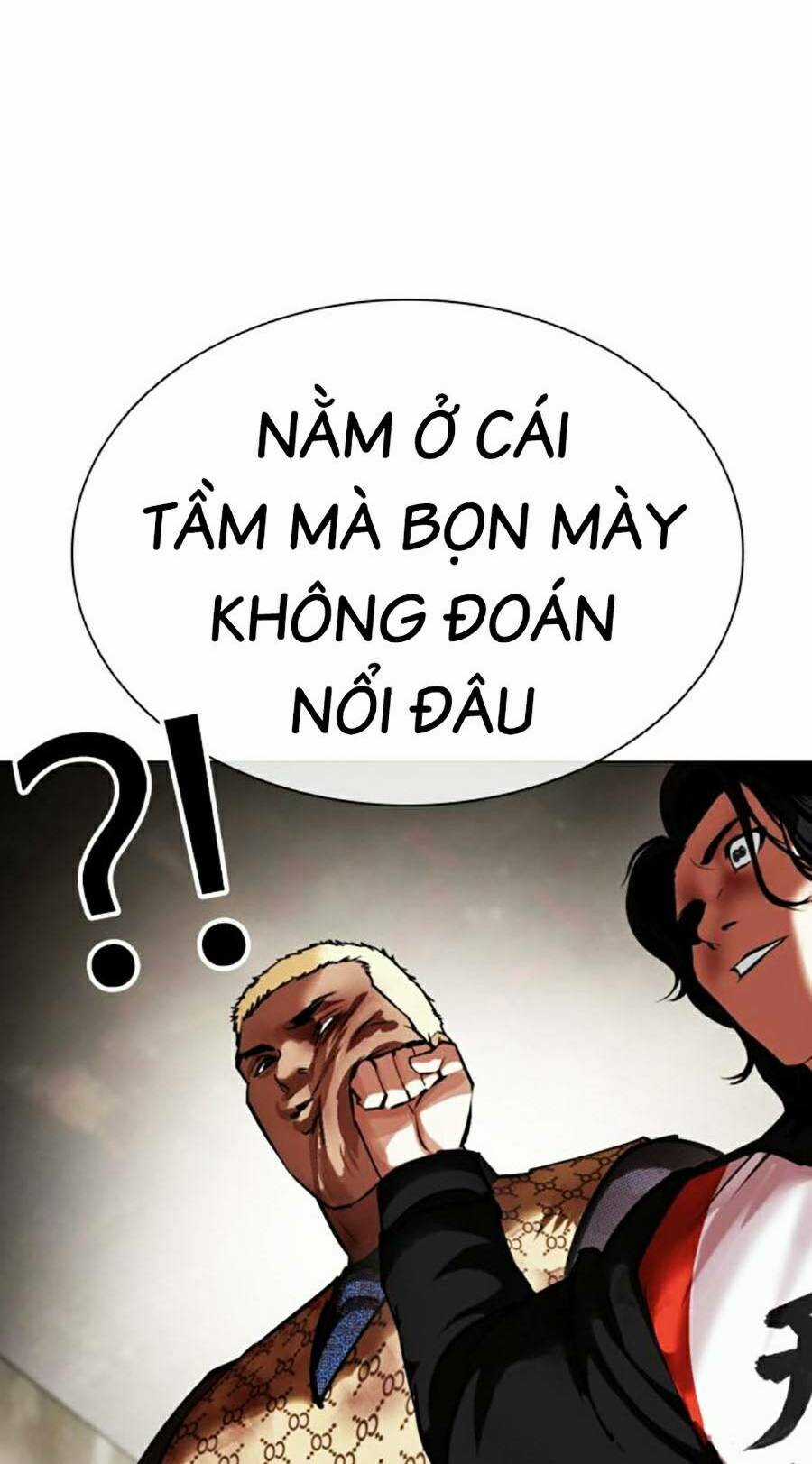 Hoán Đổi Nhiệm Màu Chapter 463 trang 135