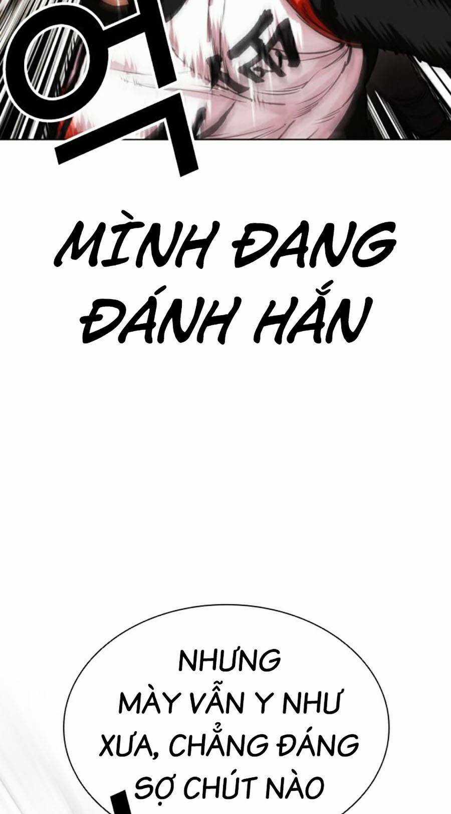 Hoán Đổi Nhiệm Màu Chapter 463 trang 142