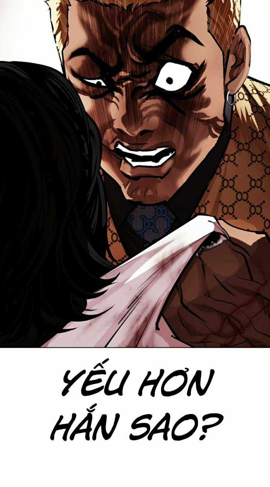 Hoán Đổi Nhiệm Màu Chapter 463 trang 147