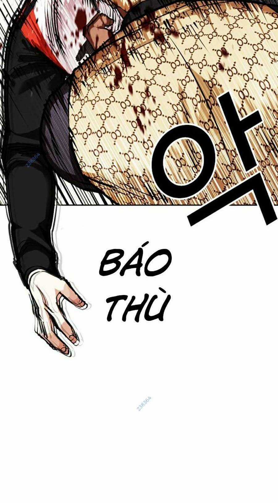 Hoán Đổi Nhiệm Màu Chapter 463 trang 149