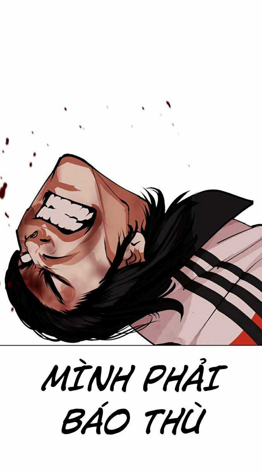 Hoán Đổi Nhiệm Màu Chapter 463 trang 150