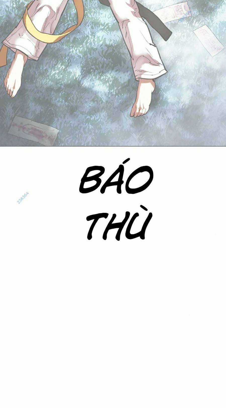 Hoán Đổi Nhiệm Màu Chapter 463 trang 152