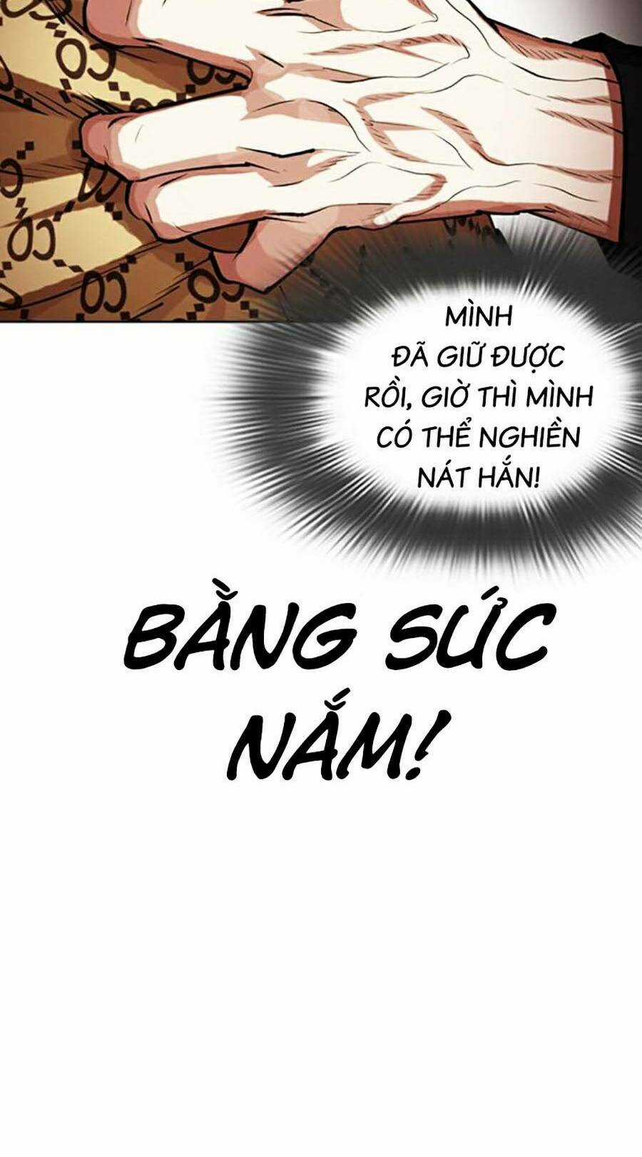 Hoán Đổi Nhiệm Màu Chapter 463 trang 155