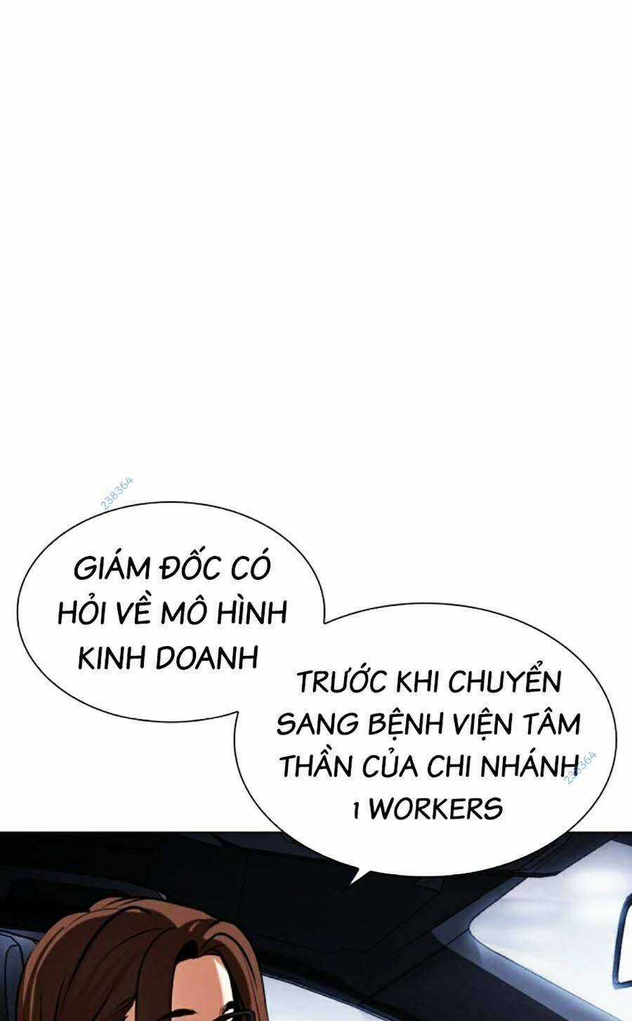 Hoán Đổi Nhiệm Màu Chapter 463 trang 164