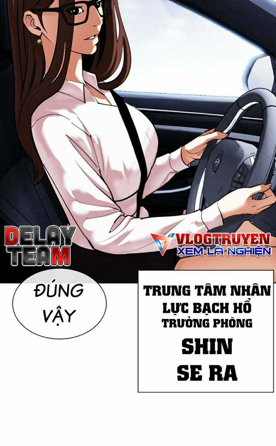 Hoán Đổi Nhiệm Màu Chapter 463 trang 165