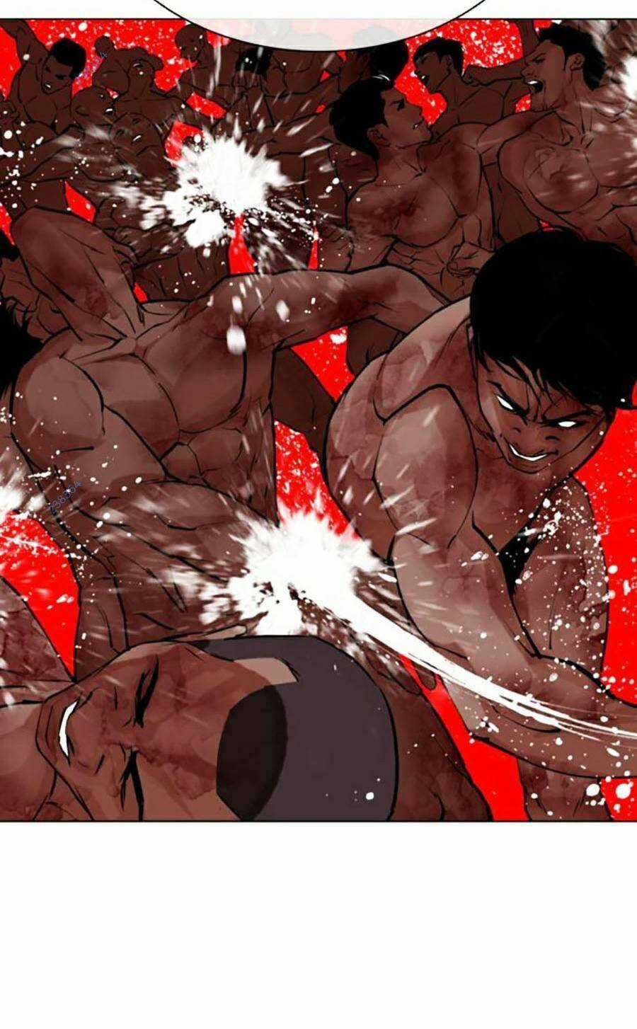 Hoán Đổi Nhiệm Màu Chapter 463 trang 168