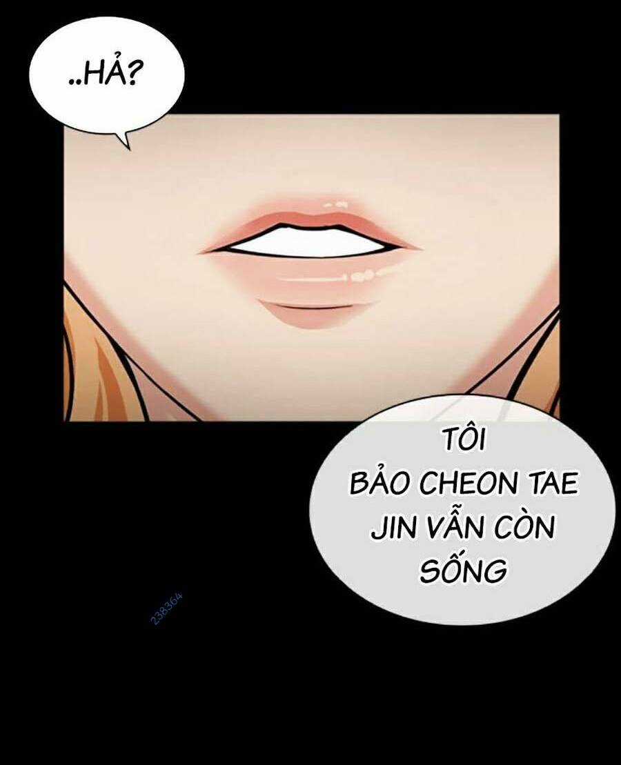 Hoán Đổi Nhiệm Màu Chapter 463 trang 17