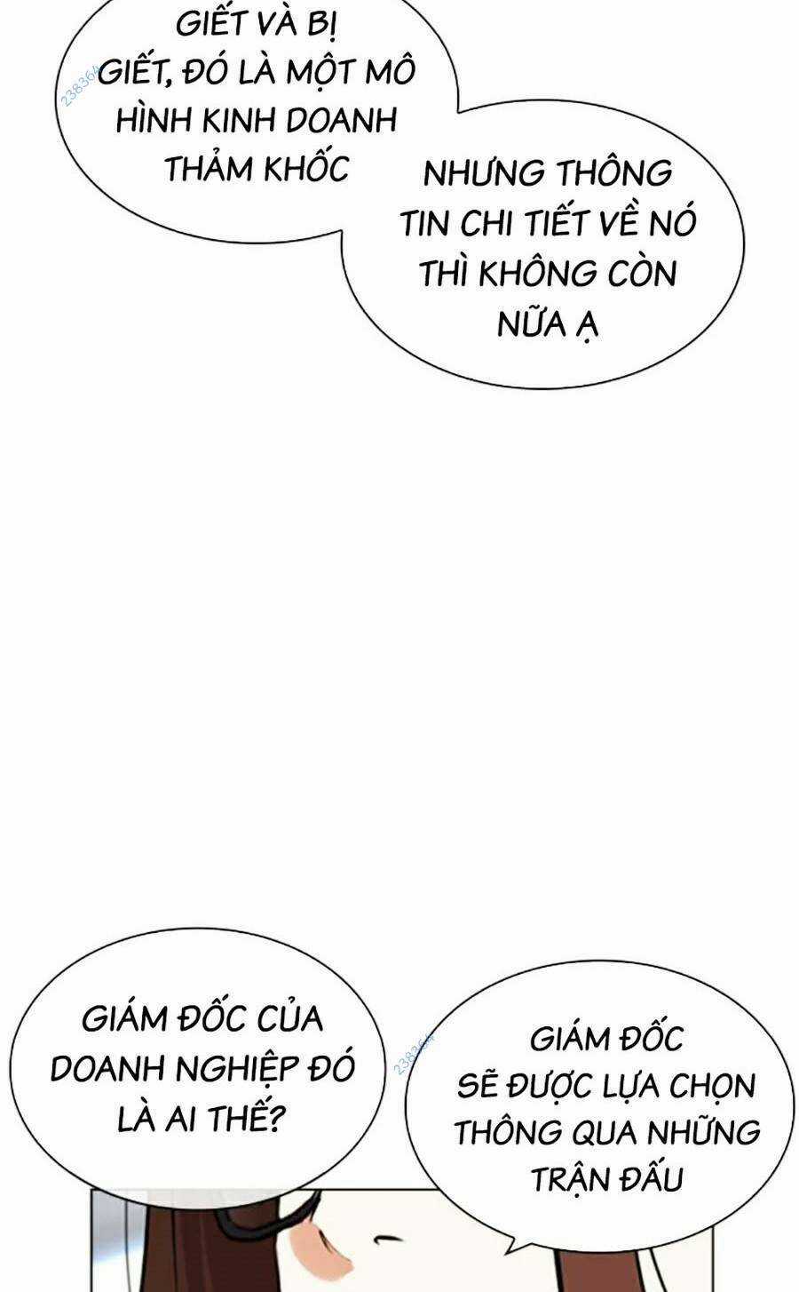 Hoán Đổi Nhiệm Màu Chapter 463 trang 170