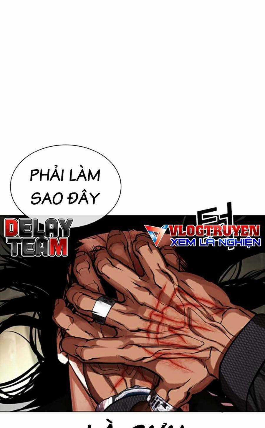 Hoán Đổi Nhiệm Màu Chapter 463 trang 175