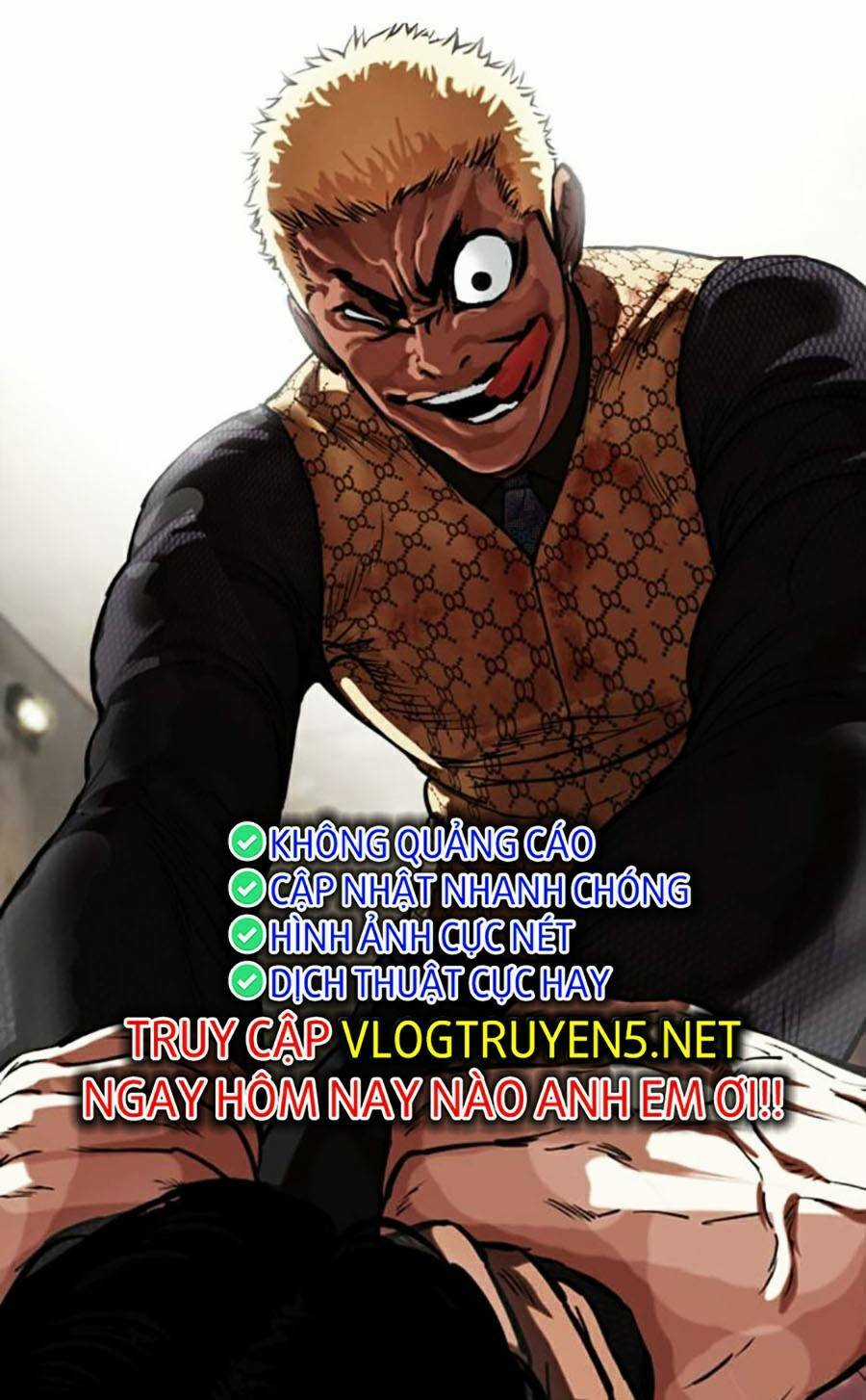 Hoán Đổi Nhiệm Màu Chapter 463 trang 177