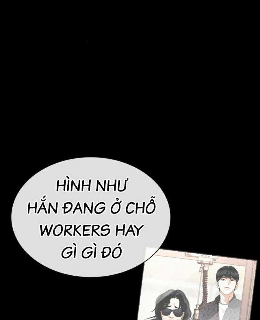 Hoán Đổi Nhiệm Màu Chapter 463 trang 18