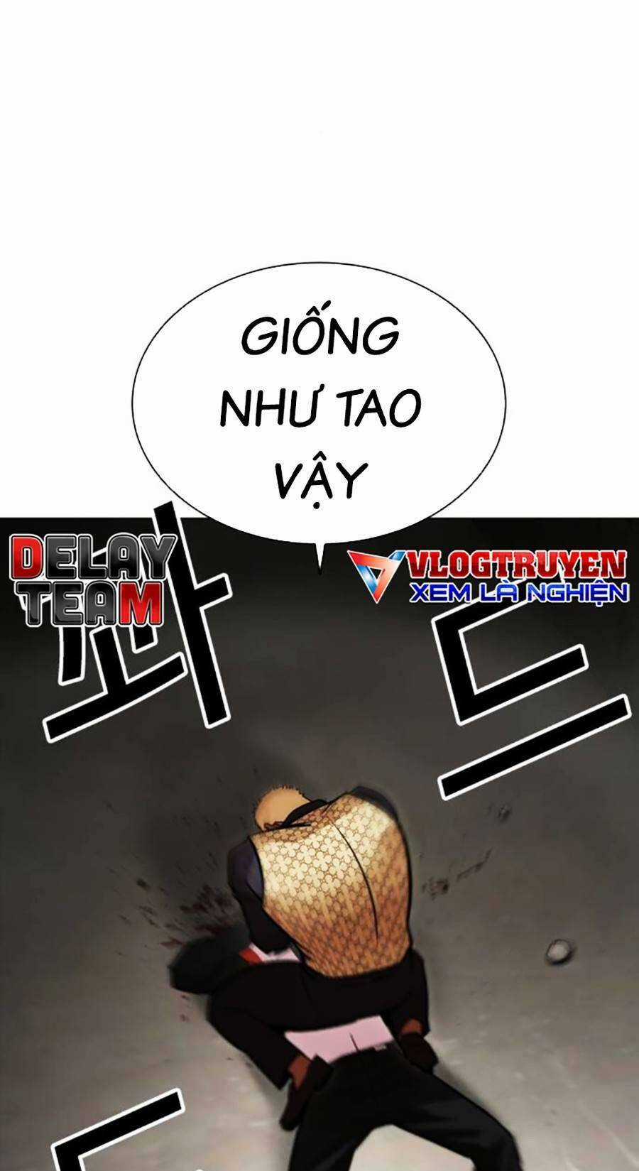 Hoán Đổi Nhiệm Màu Chapter 463 trang 180