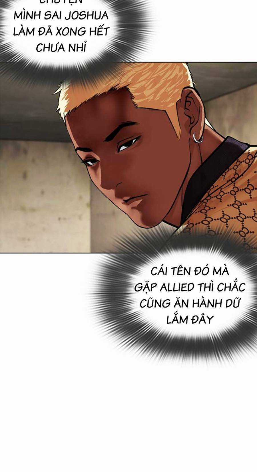 Hoán Đổi Nhiệm Màu Chapter 463 trang 186