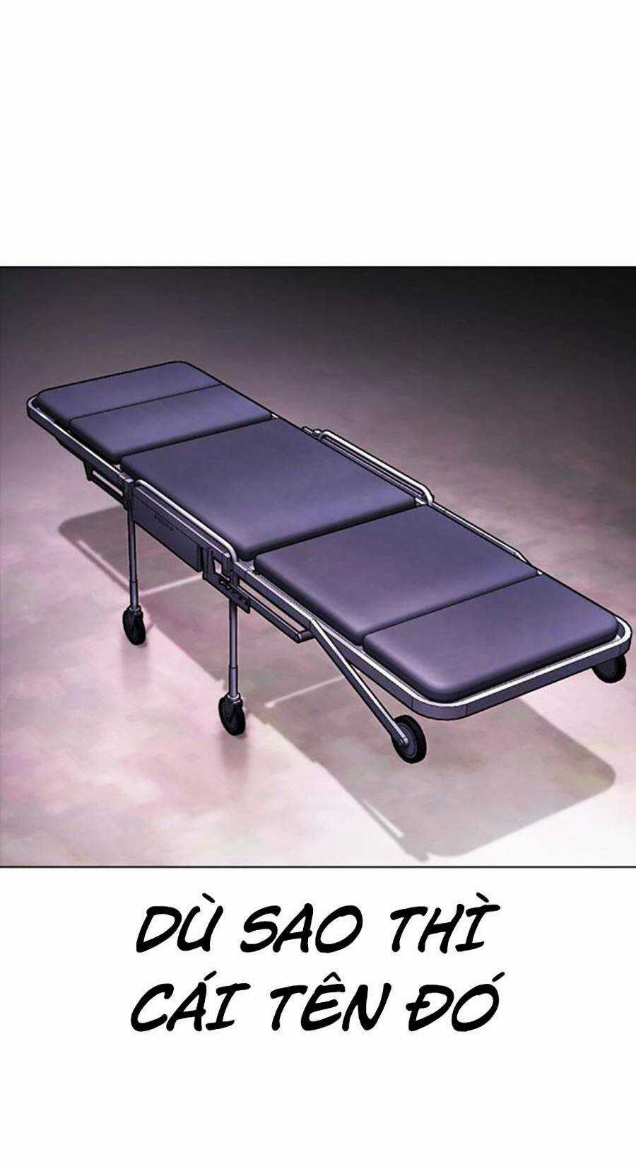 Hoán Đổi Nhiệm Màu Chapter 463 trang 187