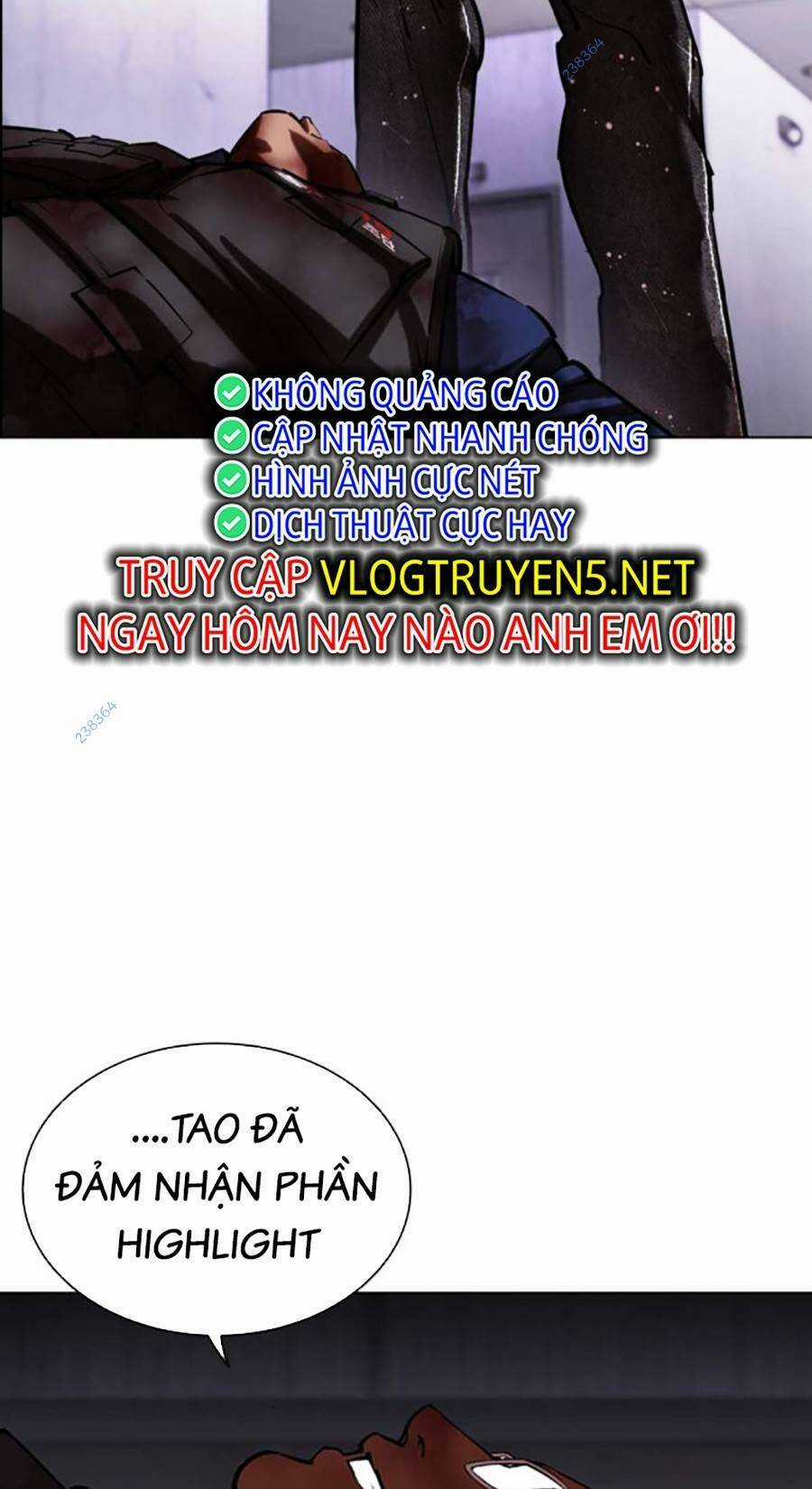 Hoán Đổi Nhiệm Màu Chapter 463 trang 192