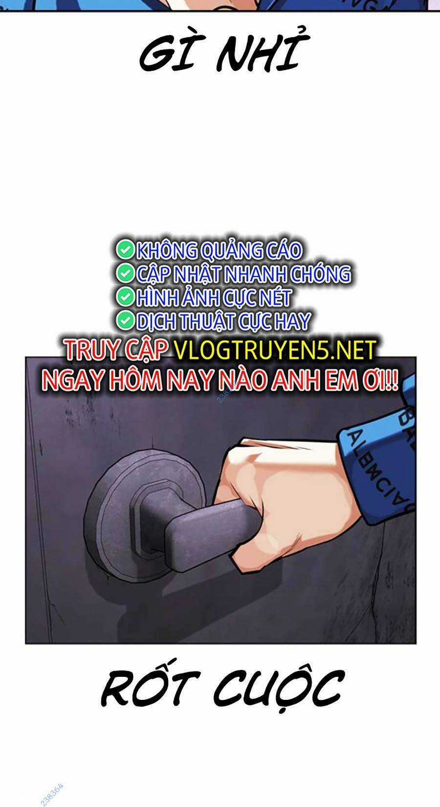 Hoán Đổi Nhiệm Màu Chapter 463 trang 196