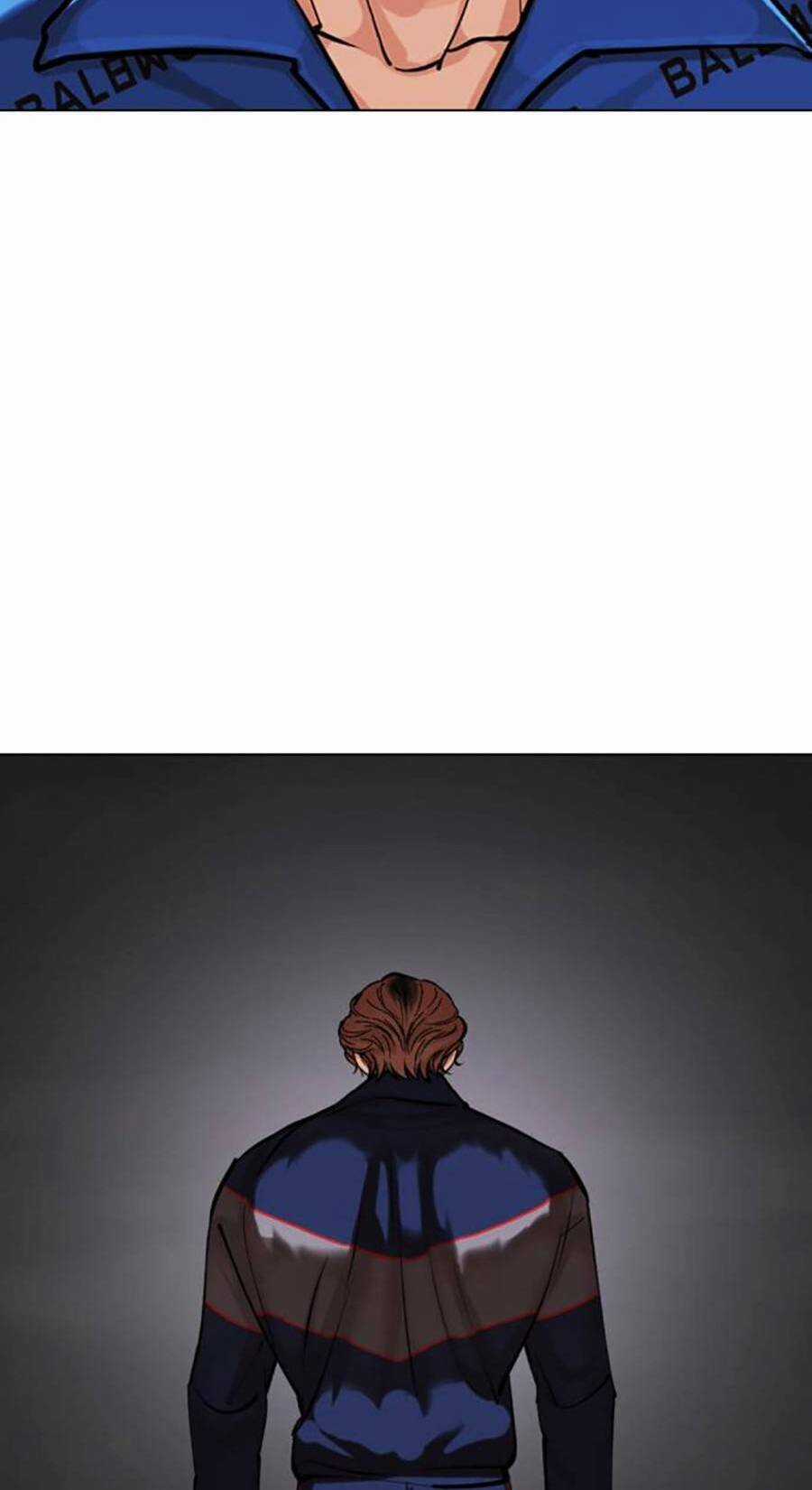 Hoán Đổi Nhiệm Màu Chapter 463 trang 199