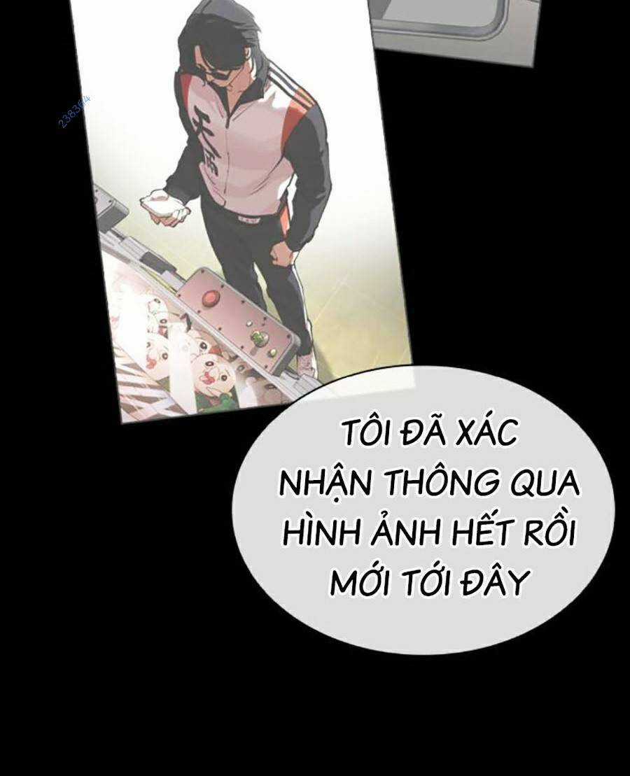 Hoán Đổi Nhiệm Màu Chapter 463 trang 20